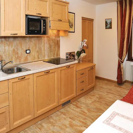 Bilo Stelvio Апартаменты