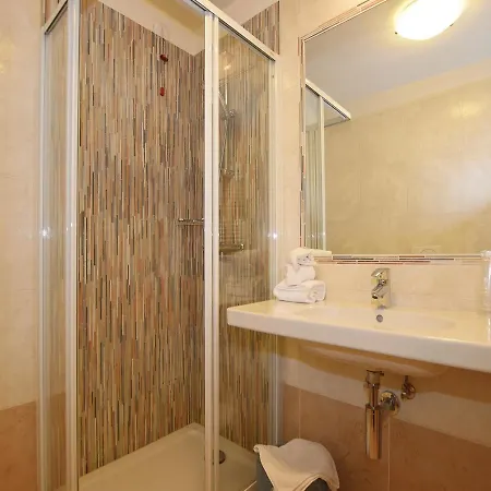 Bilo Stelvio Apartamento *