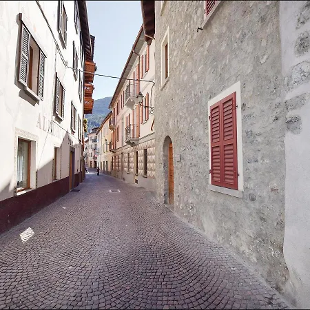 Bilo Stelvio *