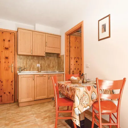Bilo Stelvio Apartamento *