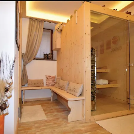 Bilo Stelvio Apartamento