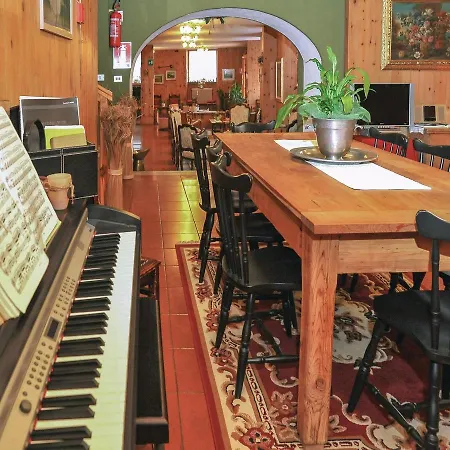 Bilo Stelvio Apartamento