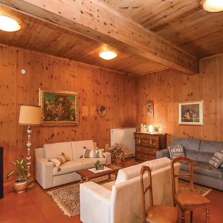 Bilo Stelvio Apartamento Bormio